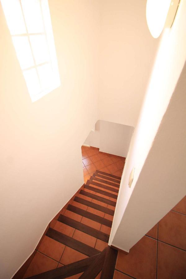 Casa Alentejana Daire Vila Nova de Milfontes Dış mekan fotoğraf